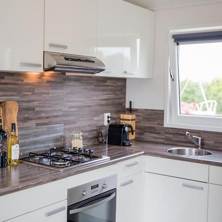 Pet Friendly Home In Breukelen With Kitchen Eksteriør bilde